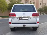 Toyota Land Cruiser GXR  2018